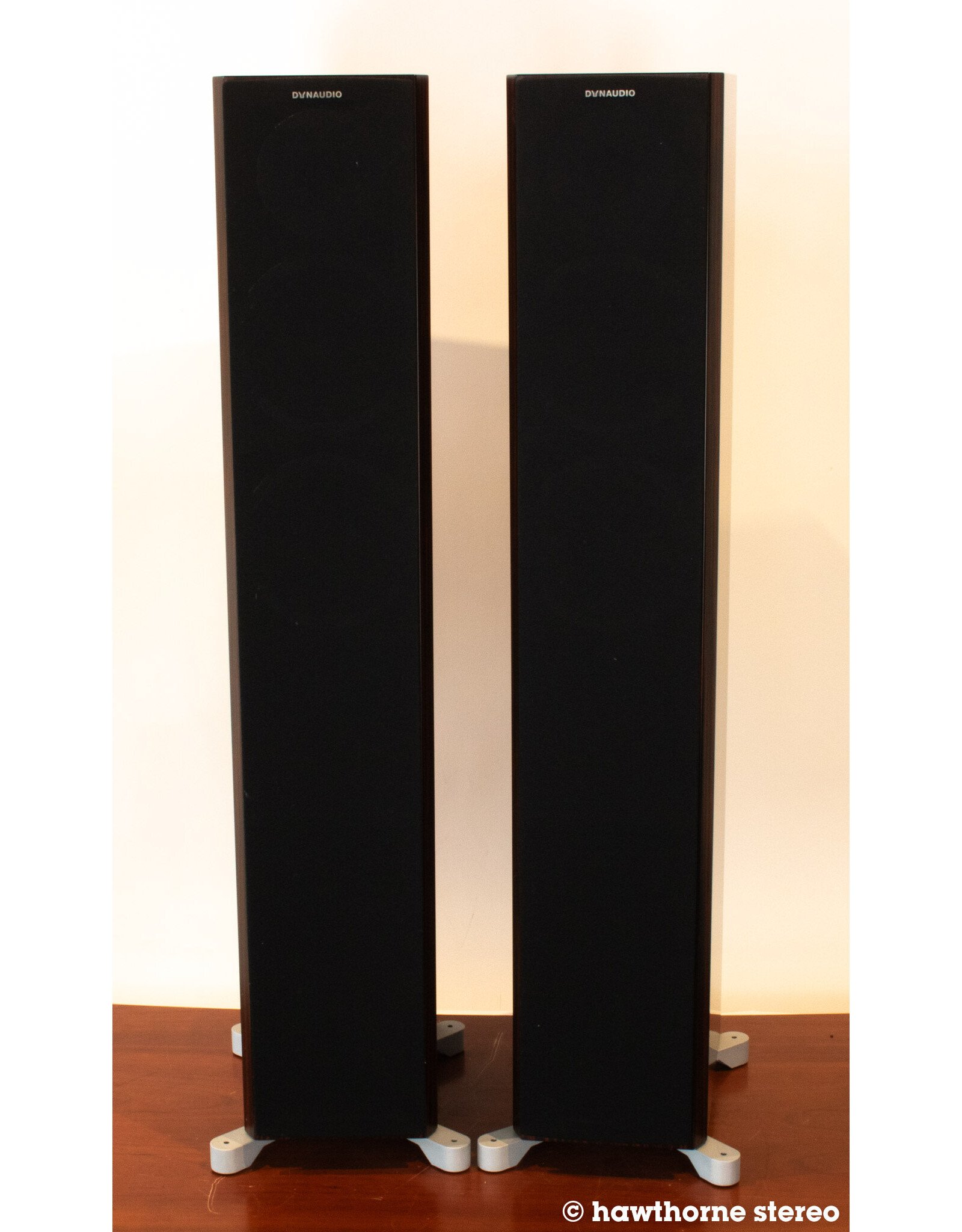 Dynaudio Dynaudio Excite X34 Floorstanding Speakers USED