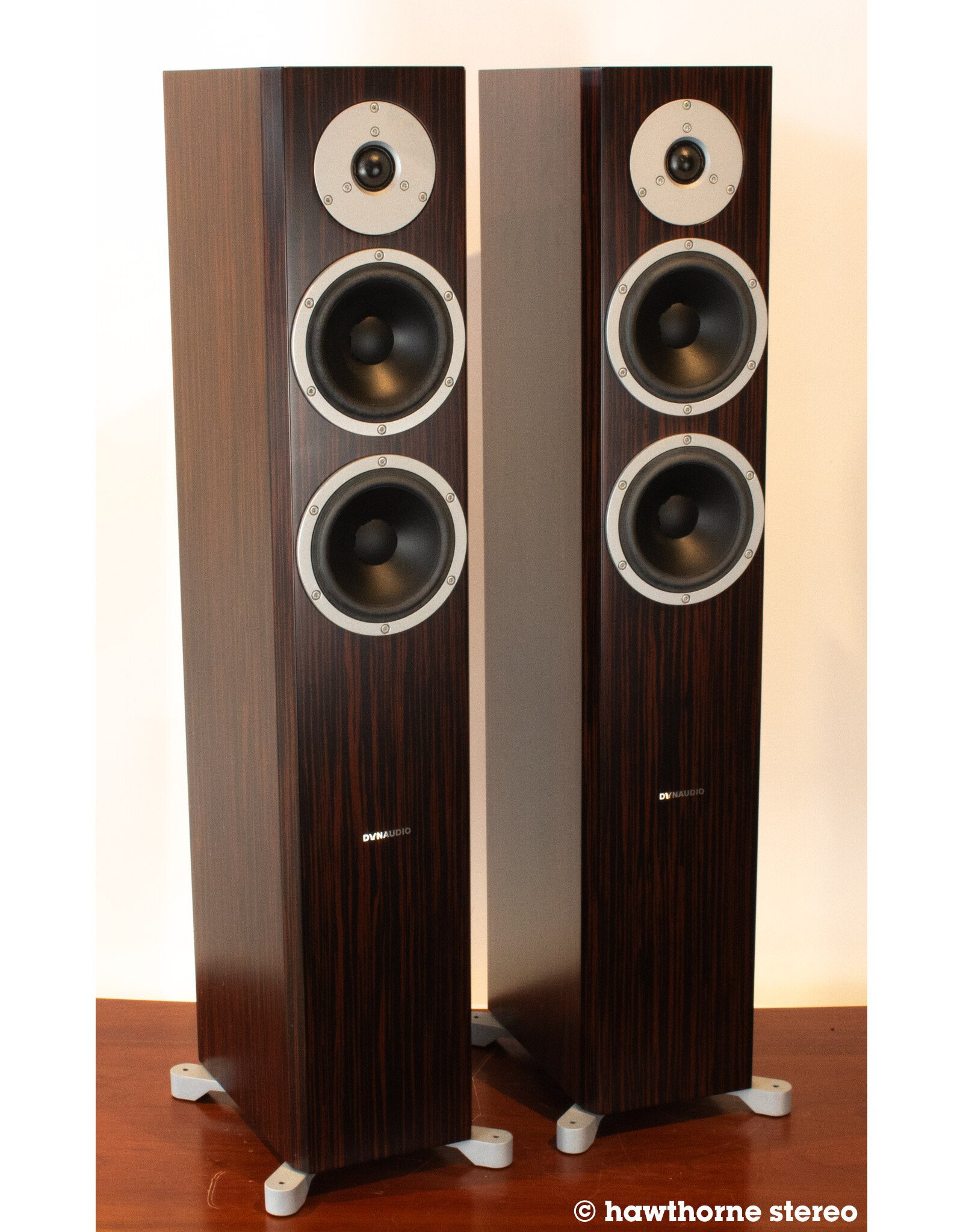 Dynaudio Dynaudio Excite X34 Floorstanding Speakers USED