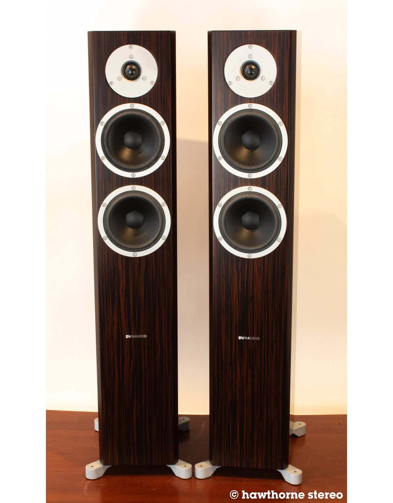 Dynaudio Dynaudio Excite X34 Floorstanding Speakers USED