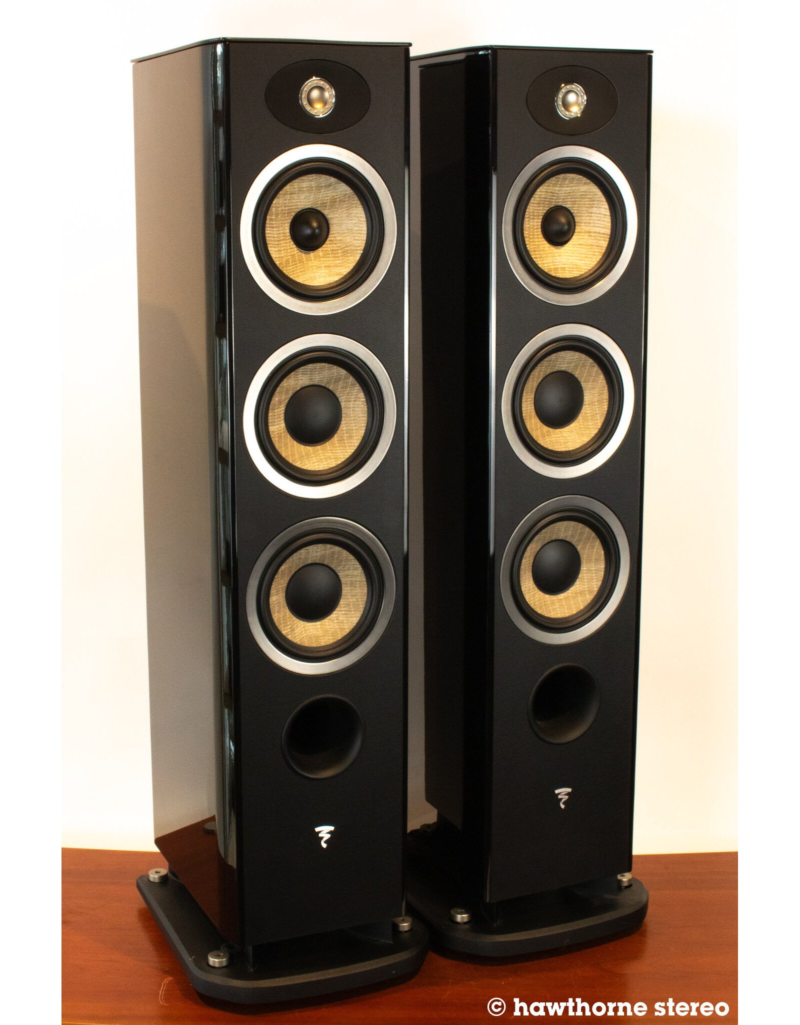 Focal Focal Aria 926 Floorstanding Speakers USED