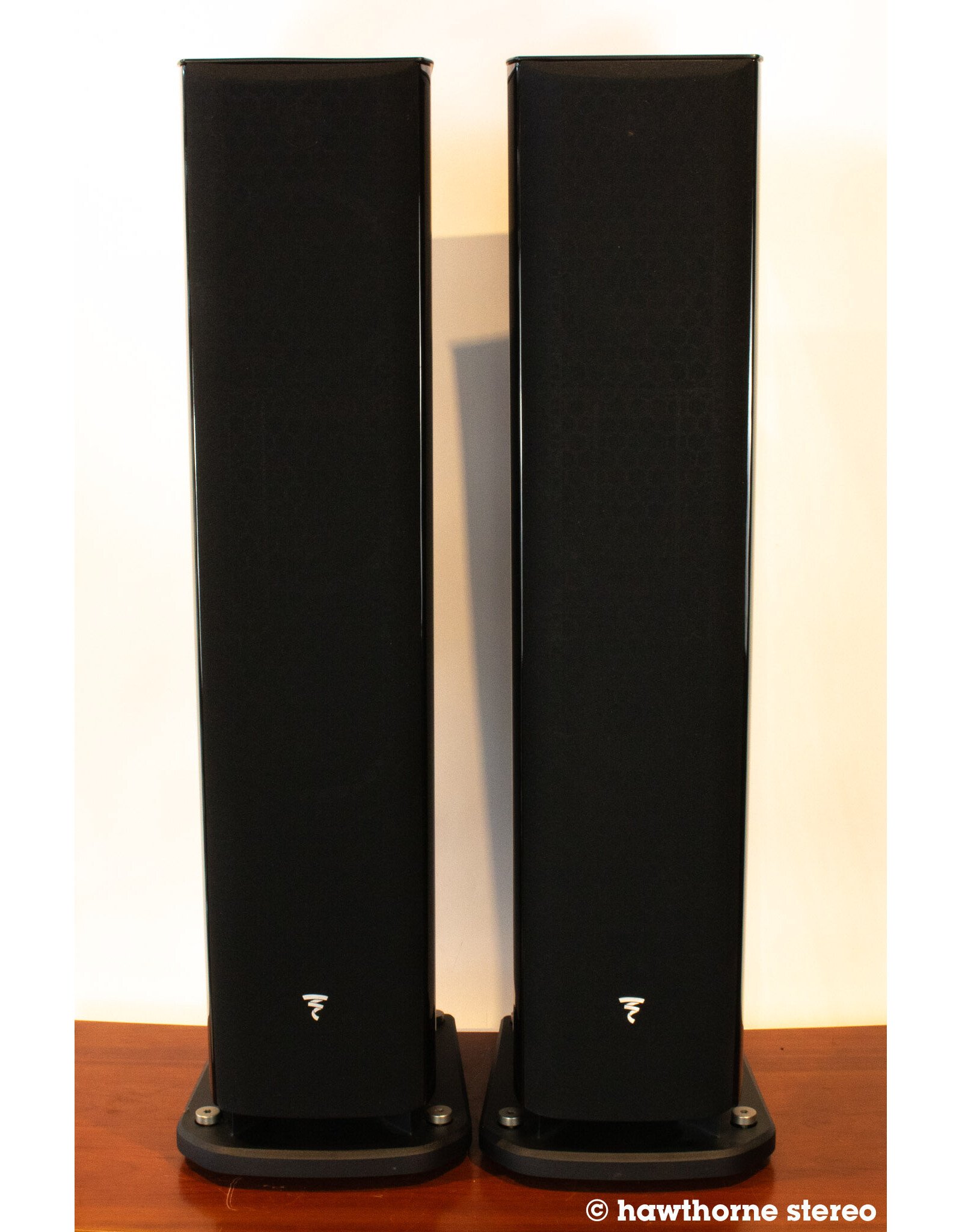 Focal Focal Aria 926 Floorstanding Speakers USED
