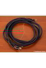 AudioQuest AudioQuest Type 4 Speaker Cables USED