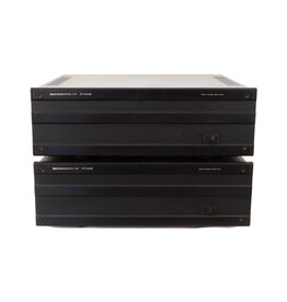 B&K B&K ST-1400M Monoblock Power Amps USED