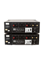 B&K B&K ST-1400M Monoblock Power Amps USED