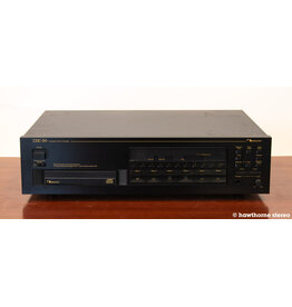 Nakamichi Nakamichi CDC-3A CD Player USED