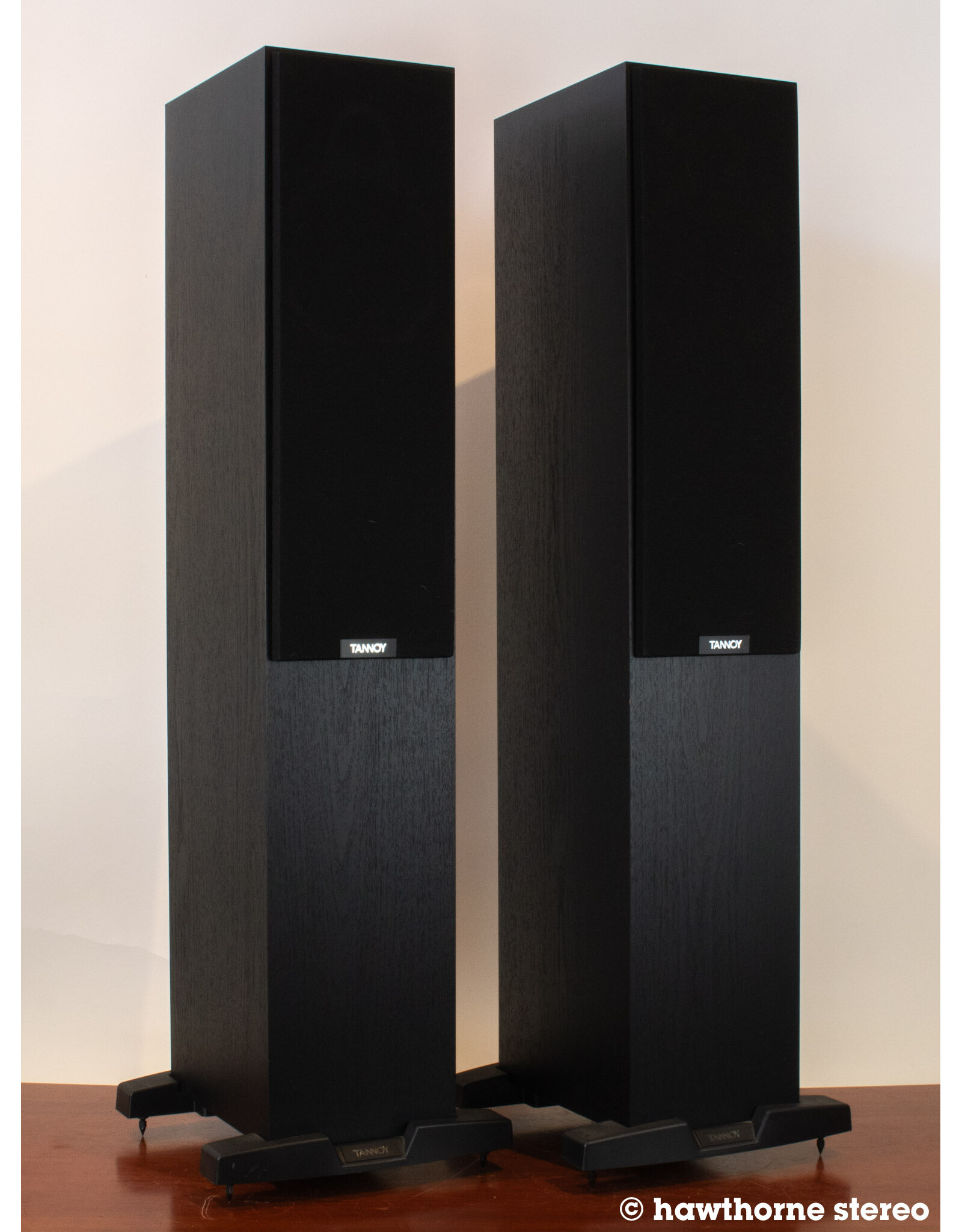 Tannoy Tannoy Eclipse Two Floorstanding Speakers USED