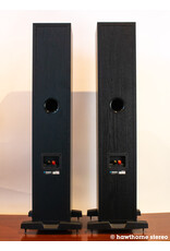 Tannoy Tannoy Eclipse Two Floorstanding Speakers USED