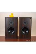 Pinnacle Pinnacle AC-650 Bookshelf Speakers USED