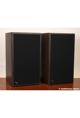 Pinnacle Pinnacle AC-650 Bookshelf Speakers USED