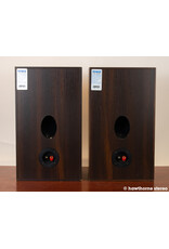 Pinnacle Pinnacle AC-650 Bookshelf Speakers USED