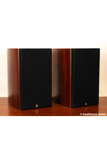 LSA LSA LSA 1 Bookshelf Speakers USED