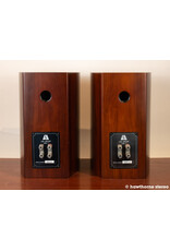 LSA LSA LSA 1 Bookshelf Speakers USED