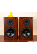LSA LSA LSA 1 Bookshelf Speakers USED