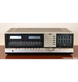 JVC JVC JR-S301 Receiver USED