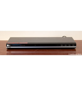 LG LG DN898 DVD CD Player USED
