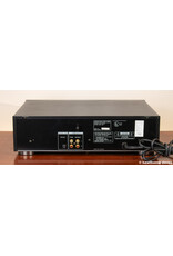 Sony Sony CDP-C69ES 5-Disc CD Player USED