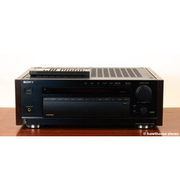 Sony Sony TA-AV650 Integrated Amp USED