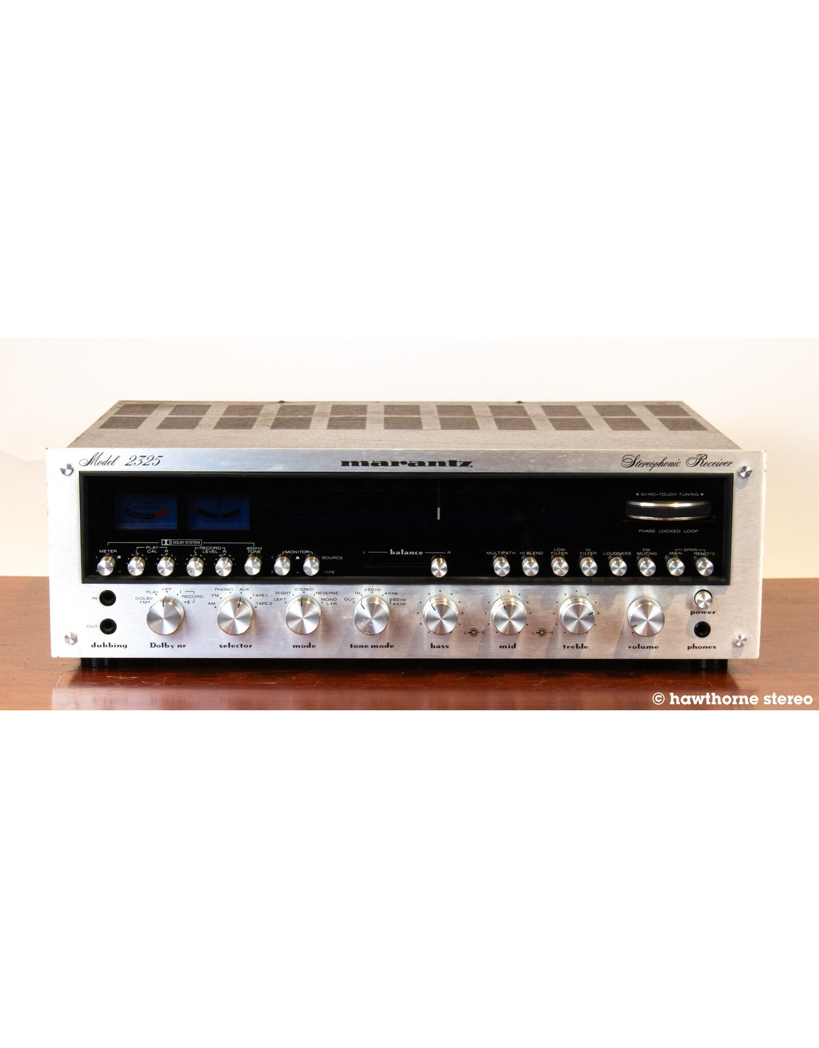 Marantz Marantz 2325 Receiver USED