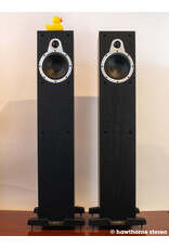 Tannoy Tannoy Eclipse Two Floorstanding Speakers USED