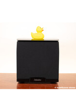 Def Tech Def Tech Supercube 2000 Subwoofer USED