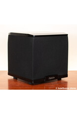 Def Tech Def Tech Supercube 2000 Subwoofer USED