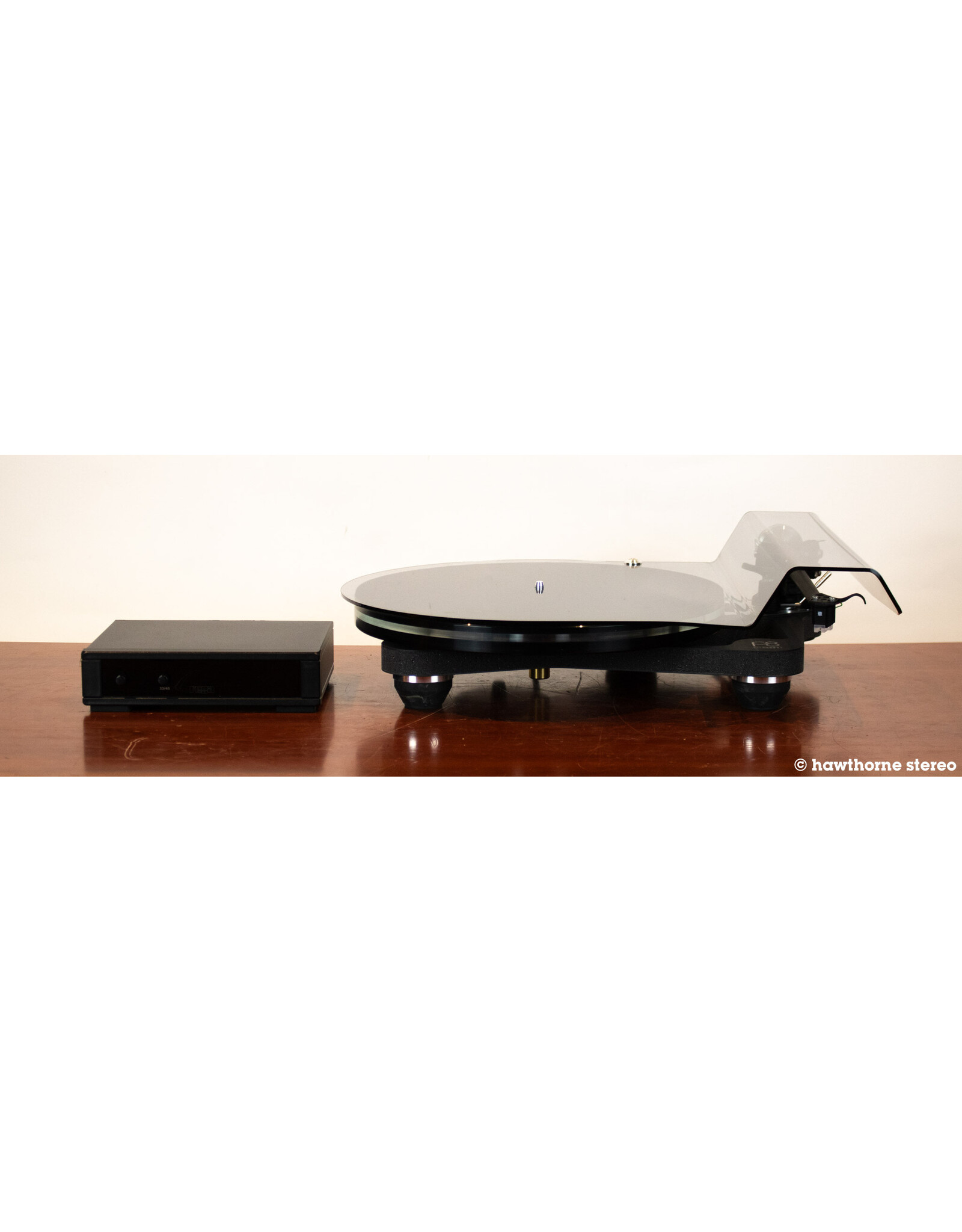 Rega Rega Planar 8 (Hana SL MKII) Turntable USED