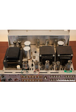 Scott Scott LK-48 Tube Integrated Amp USED