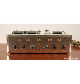 Scott Scott LK-48 Tube Integrated Amp USED