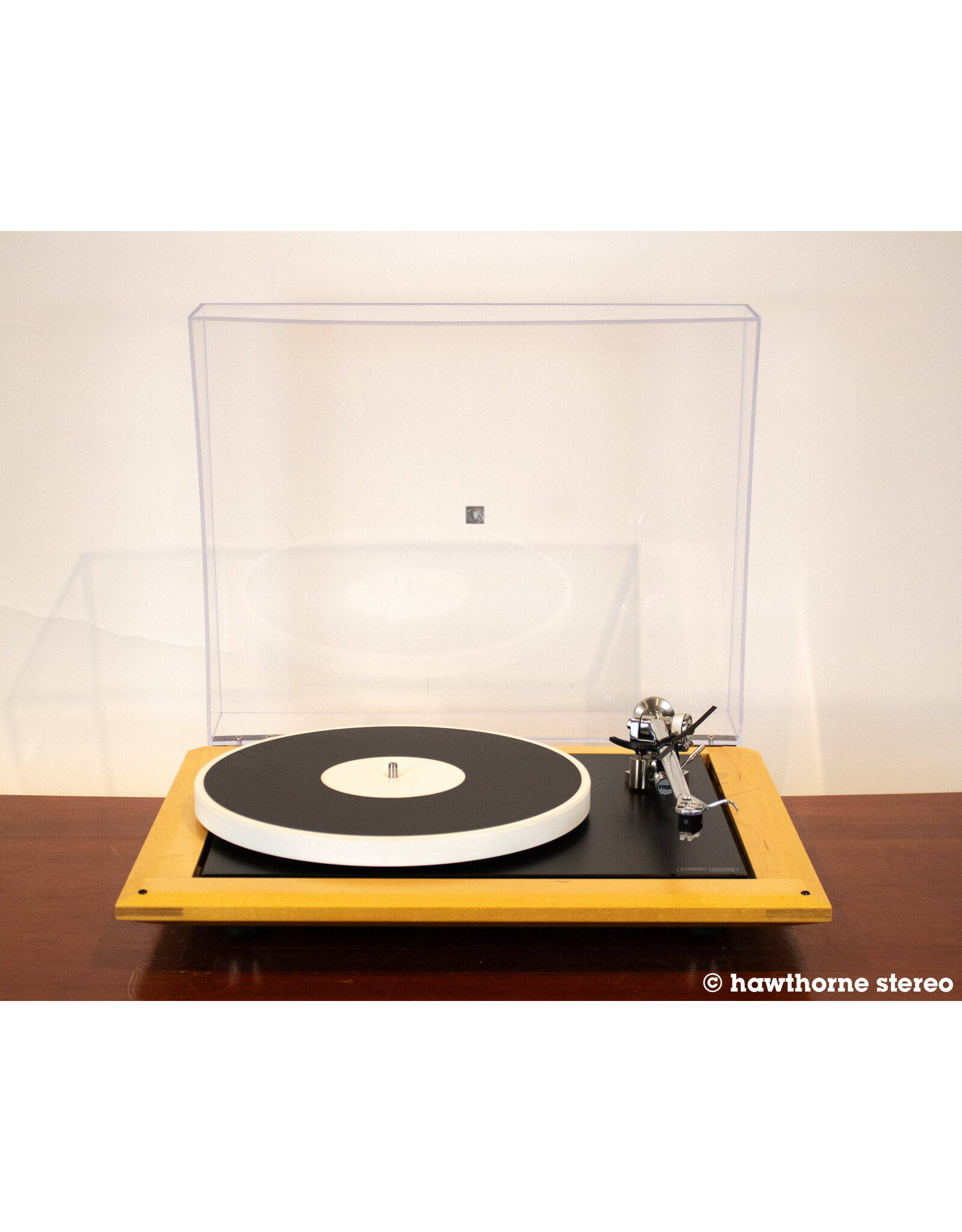 Rega Rega P9 (Hana SL) Turntable USED