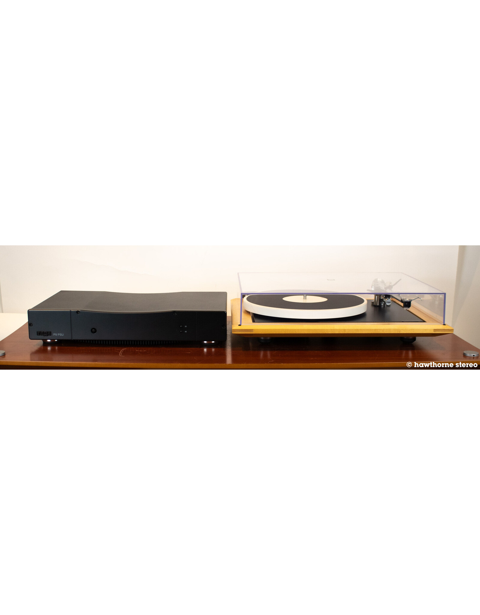 Rega Rega P9 (Hana SL) Turntable USED