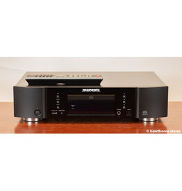Marantz Marantz SA8005 SACD CD Player USED