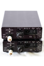 Jeff Rowland Jeff Rowland Model 201 Monoblock Power Amps USED
