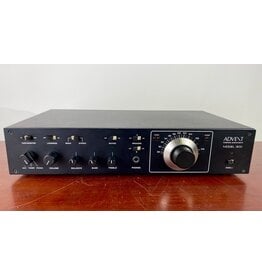 Advent Advent Model 300 Receiver USED