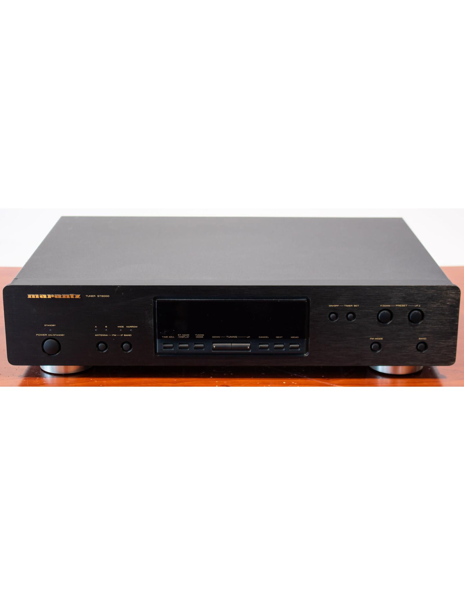 Marantz Marantz ST6000 Tuner USED