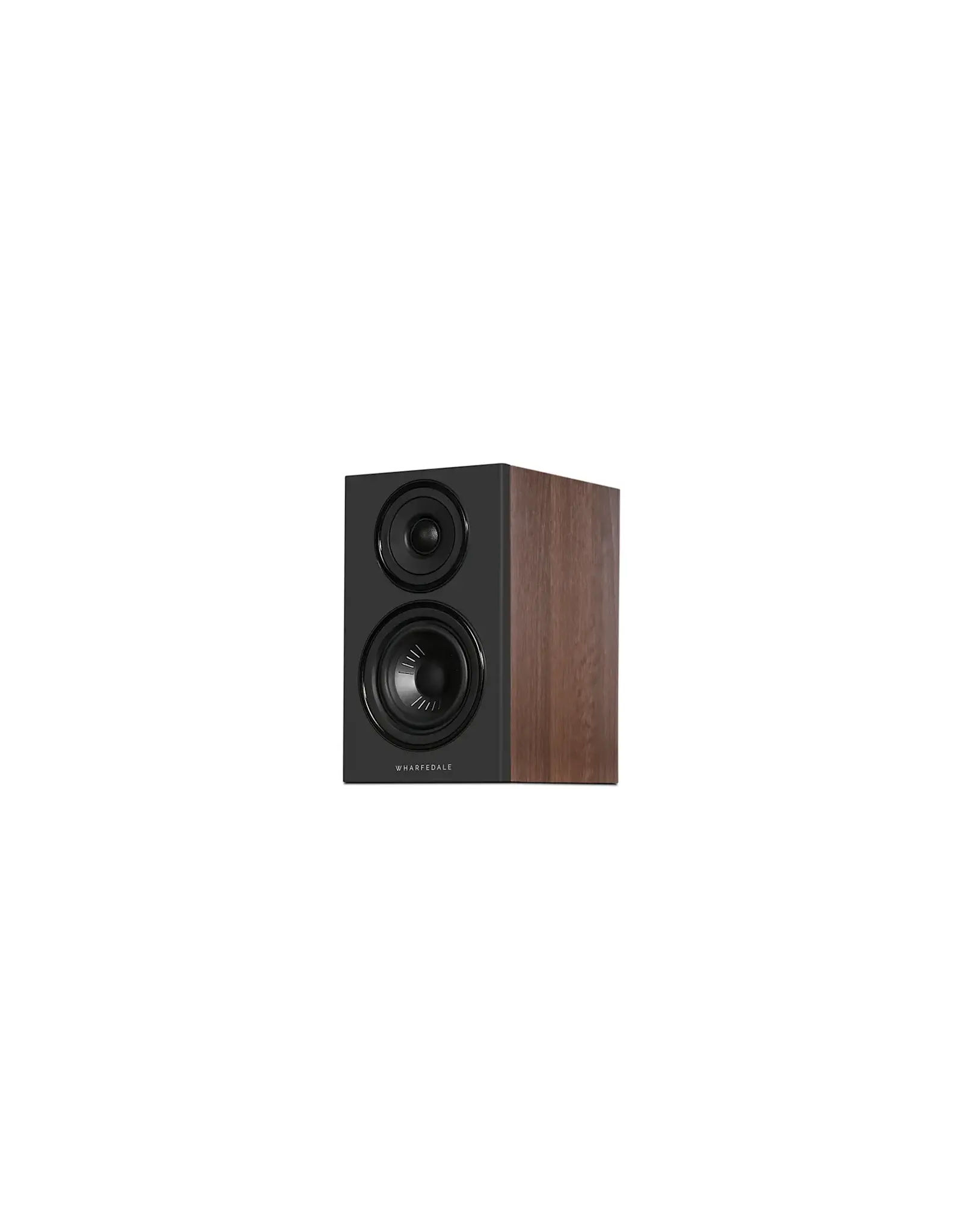 Wharfedale Wharfedale Diamond 12.0i Bookshelf Speakers
