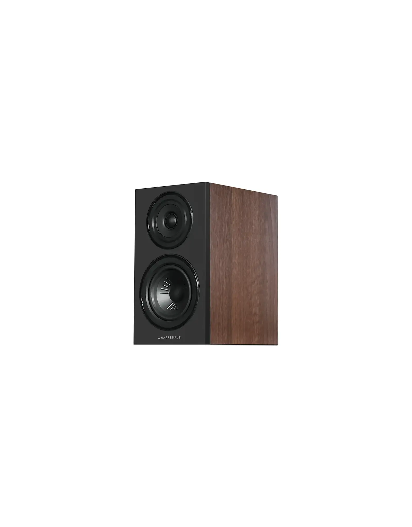 Wharfedale Wharfedale Diamond 12.1i Bookshelf Speakers