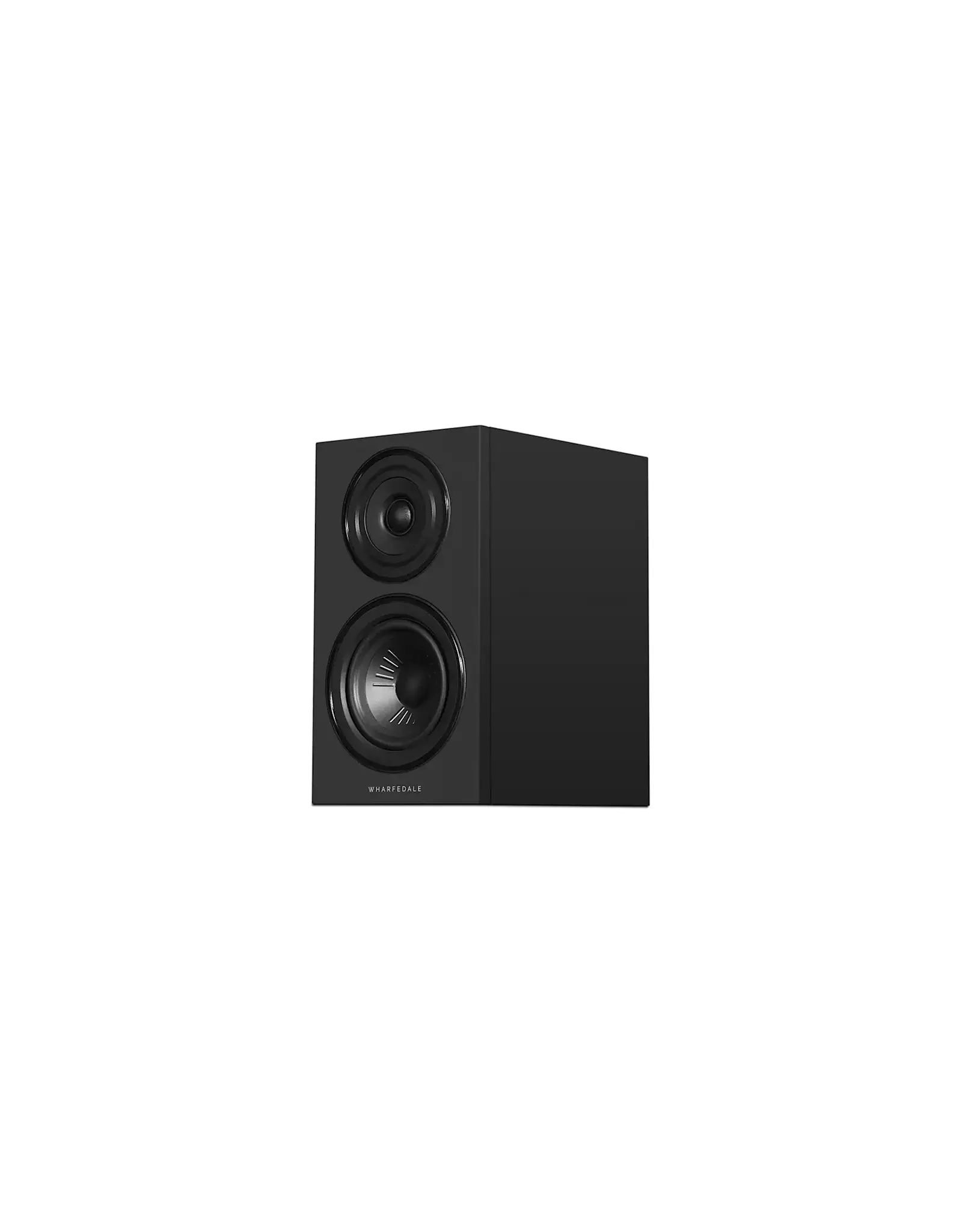 Wharfedale Wharfedale Diamond 12.1i Bookshelf Speakers
