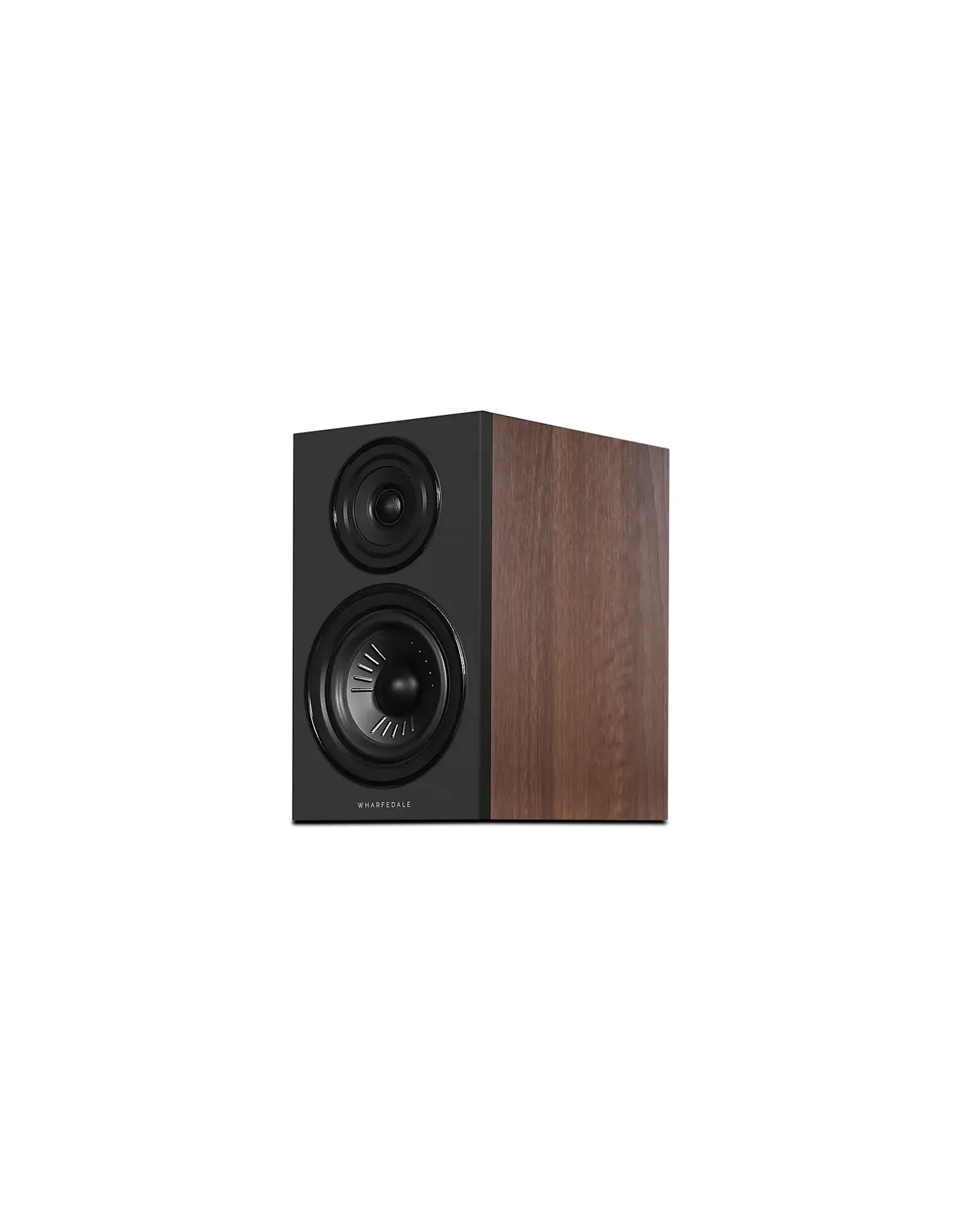 Wharfedale Wharfedale Diamond 12.2i Bookshelf Speakers