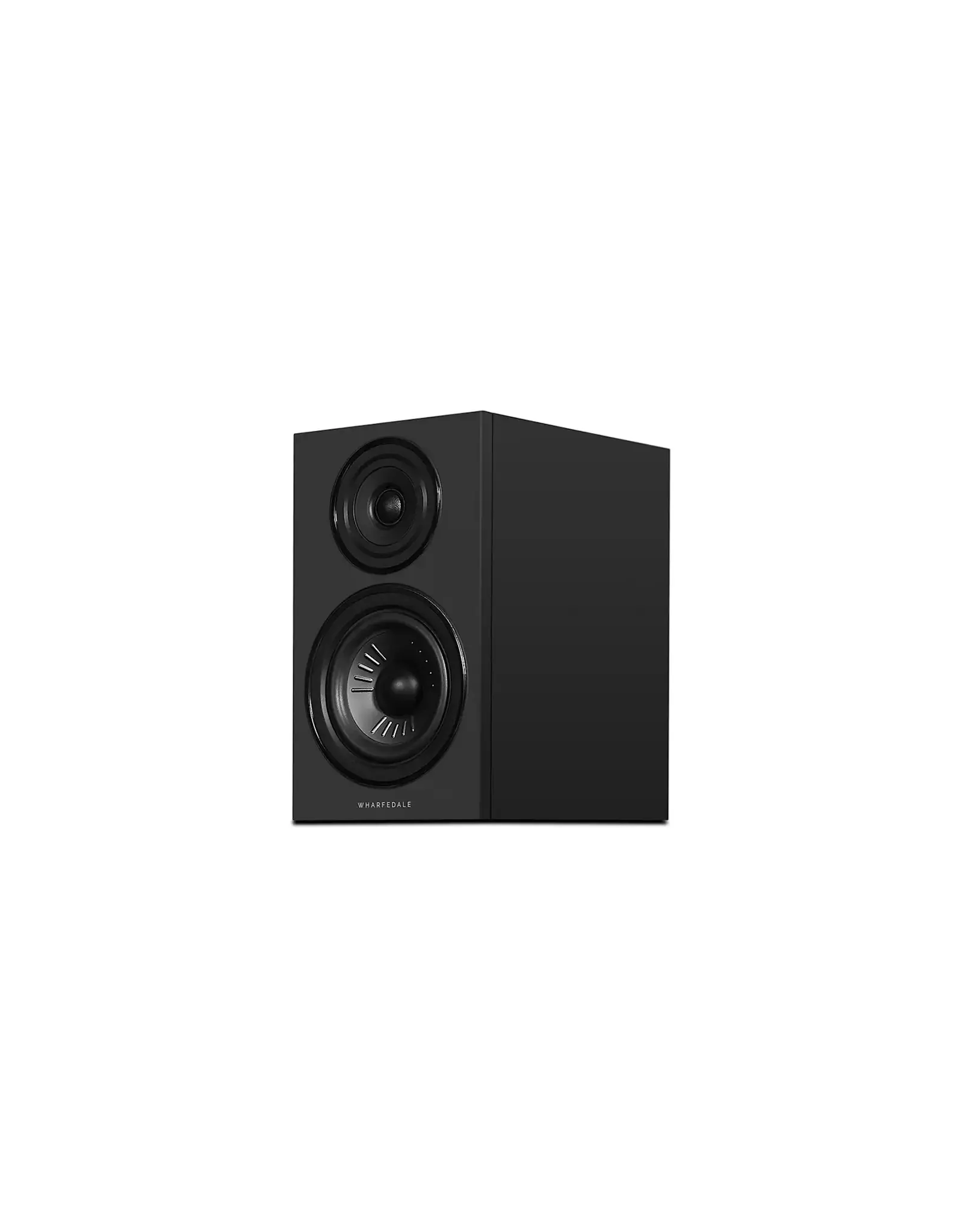 Wharfedale Wharfedale Diamond 12.2i Bookshelf Speakers