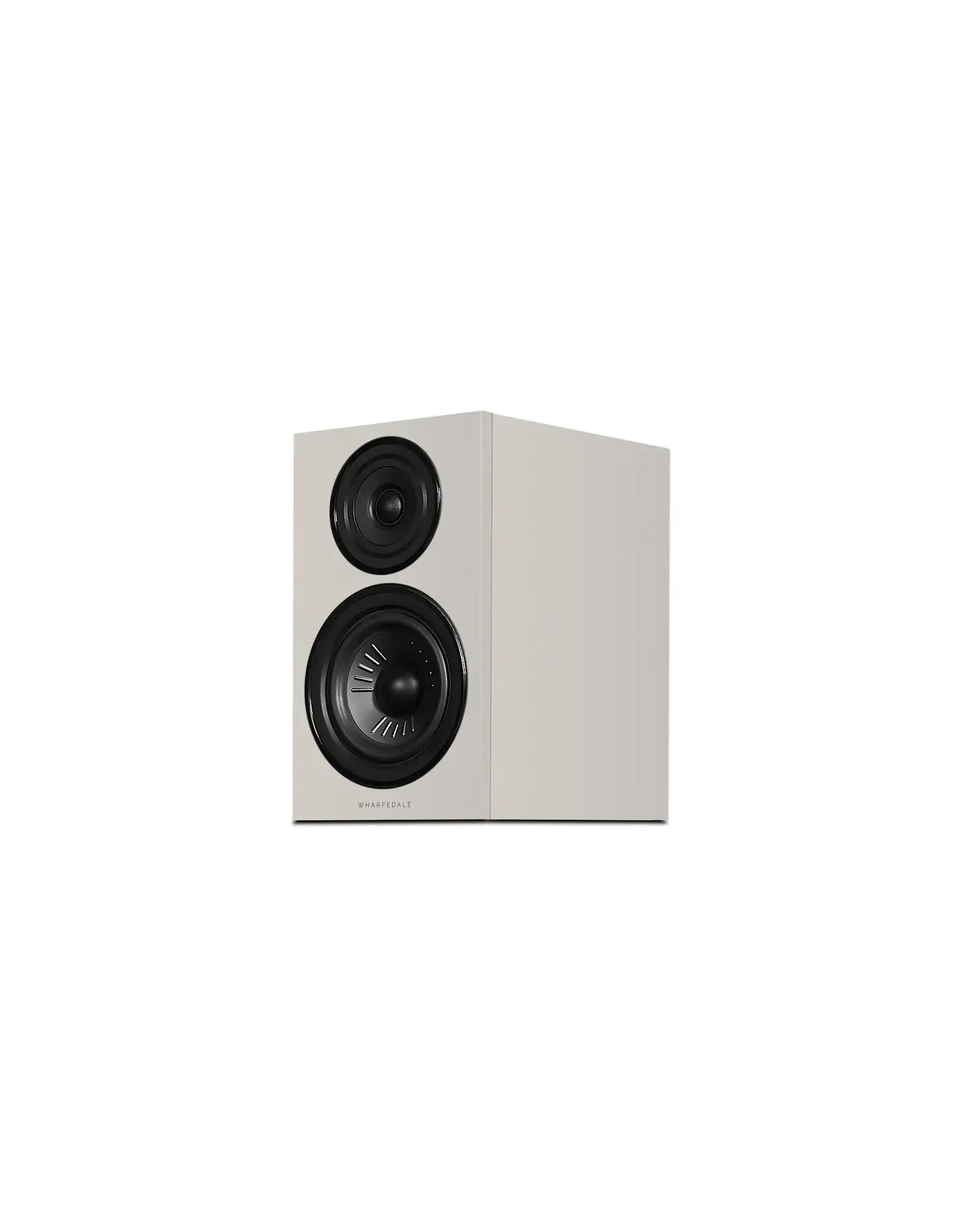 Wharfedale Wharfedale Diamond 12.2i Bookshelf Speakers