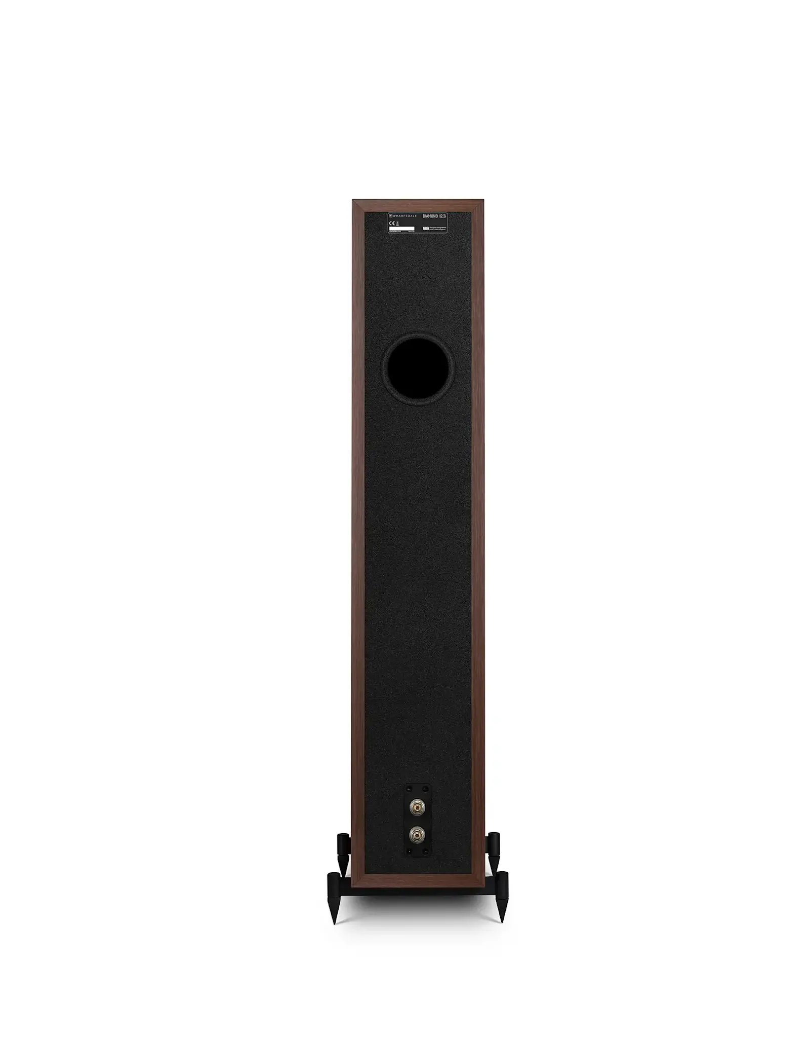 Wharfedale Wharfedale Diamond 12.3i Floorstanding Speakers