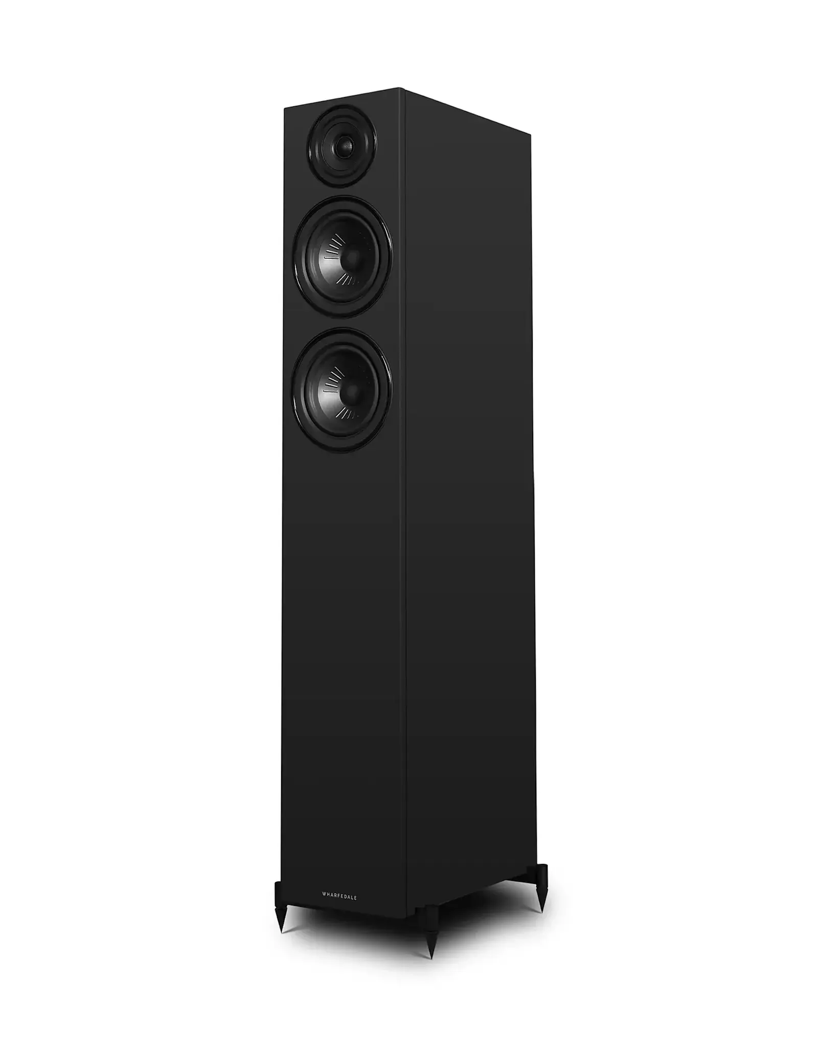 Wharfedale Wharfedale Diamond 12.4i Floorstanding Speakers