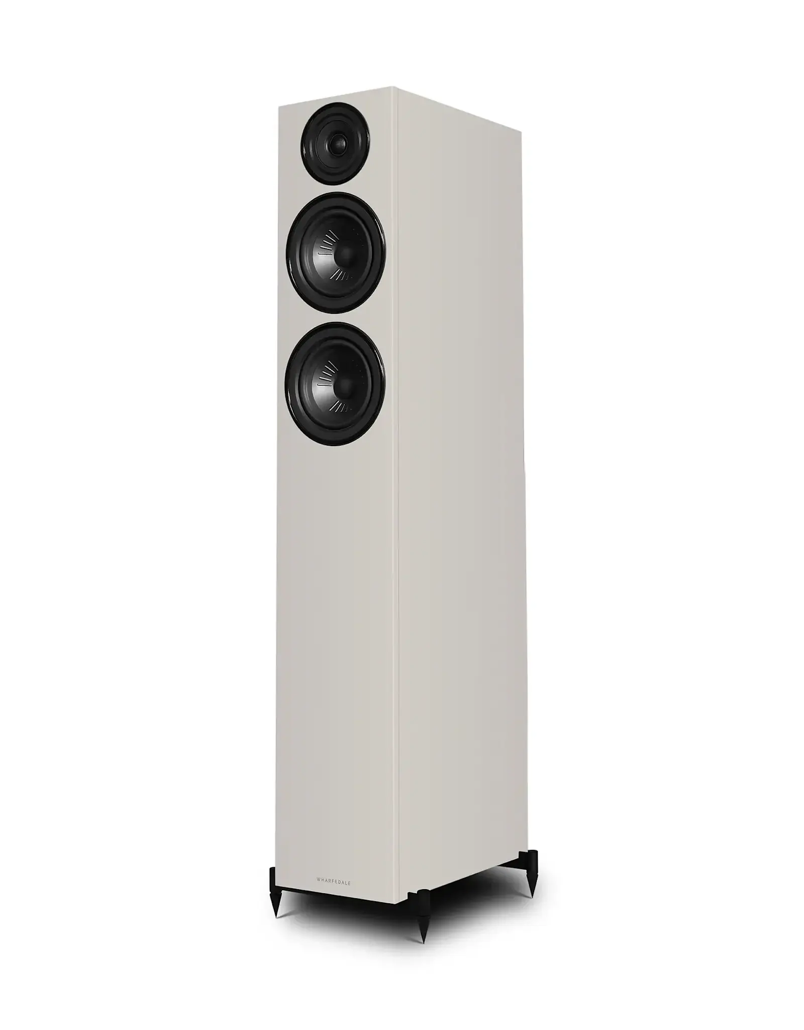 Wharfedale Wharfedale Diamond 12.4i Floorstanding Speakers