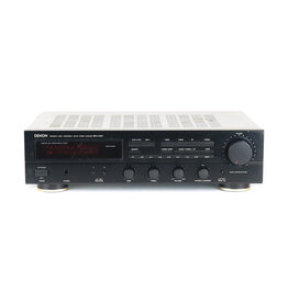 Denon Denon DRA-435R Receiver USED
