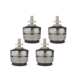 IsoAcoustics IsoAcoustics GAIA III Isolation Feet USED