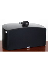 B&W B&W Nautilus HTM2 Center Speaker USED