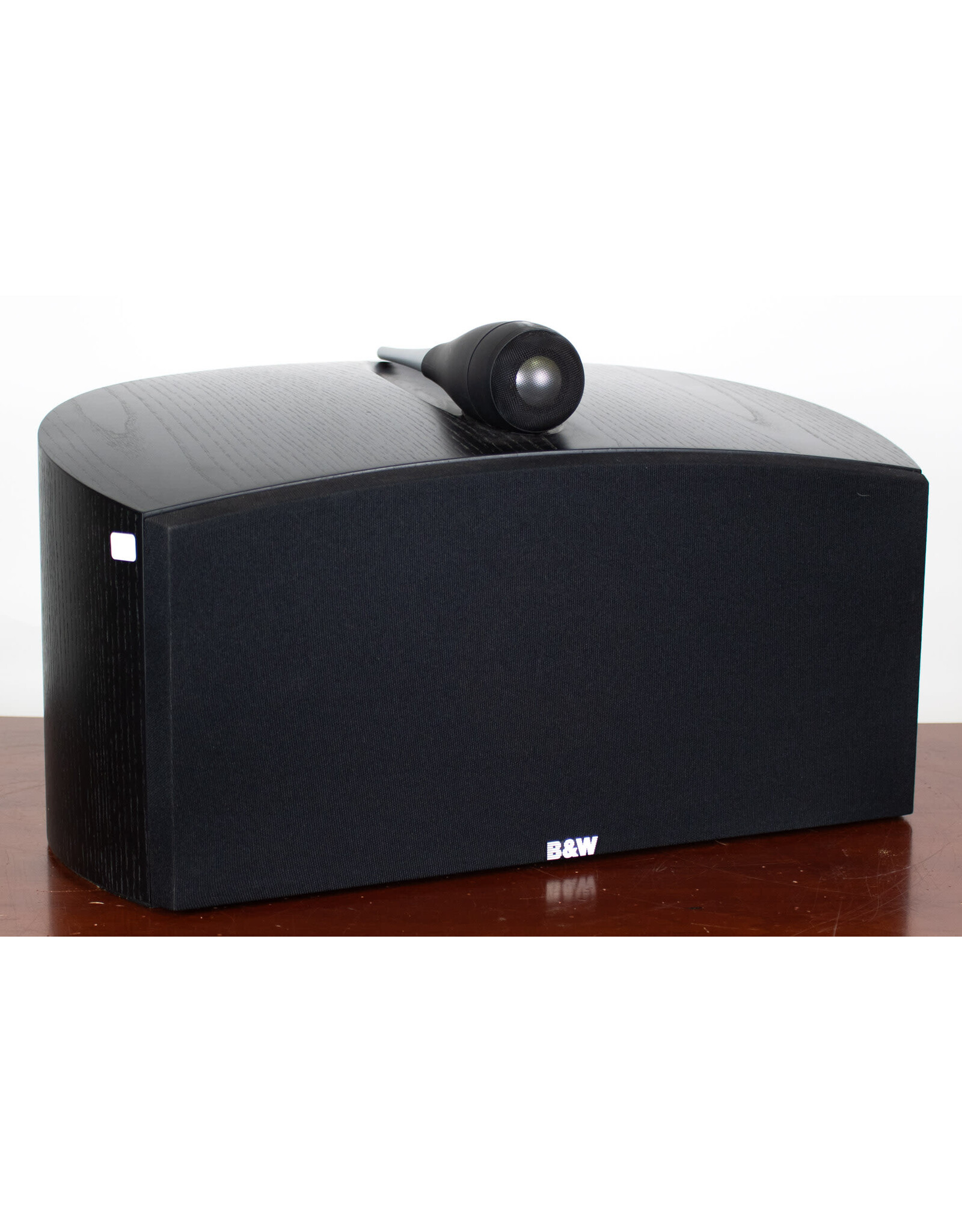 B&W B&W Nautilus HTM2 Center Speaker USED