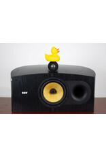 B&W B&W Nautilus HTM2 Center Speaker USED