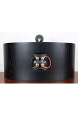 B&W B&W Nautilus HTM2 Center Speaker USED