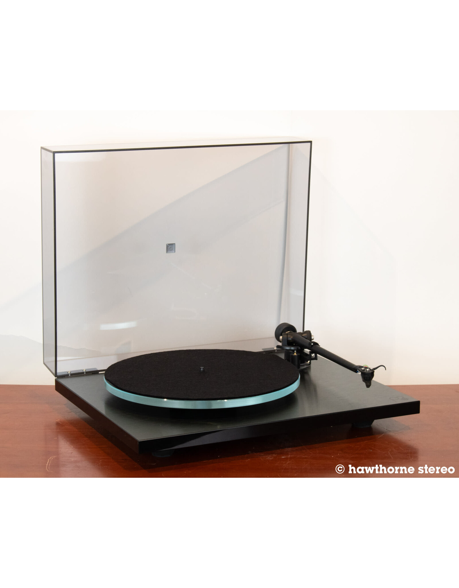 Rega Rega Planar 3 RS Edition Turntable USED